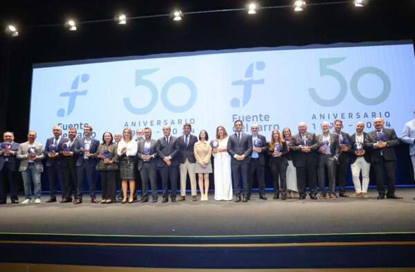 50 años de empresa familiar en valencia