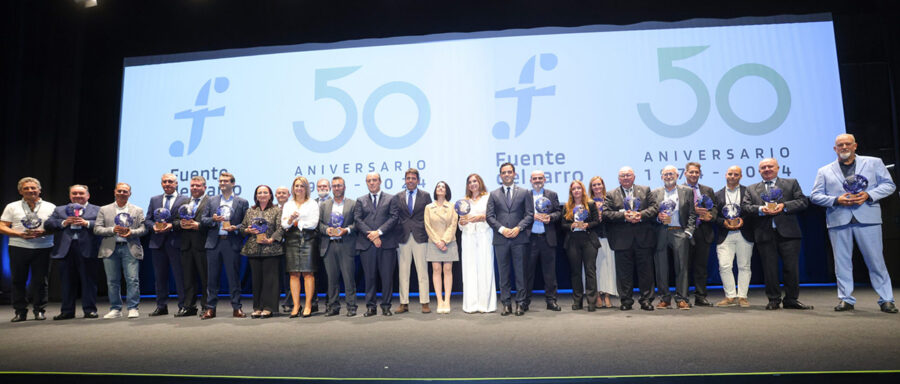 50 años de empresa familiar en valencia