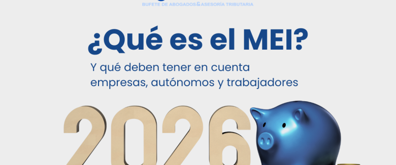 ¿Qué es el MEI
