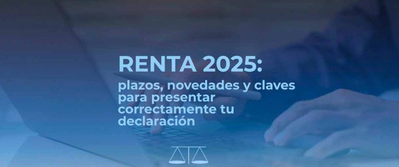 DECLARACION RENTA 2025 TOGASYTRIBUTOS ABOGADOS Y ASESORES TRIBUTARIOS