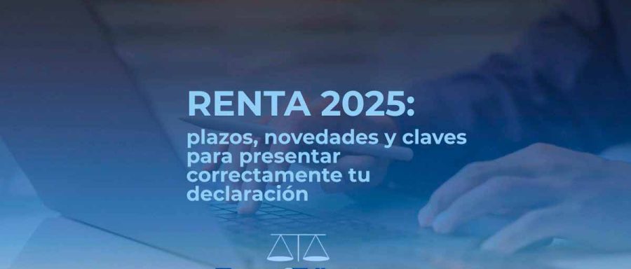 DECLARACION RENTA 2025 TOGASYTRIBUTOS ABOGADOS Y ASESORES TRIBUTARIOS
